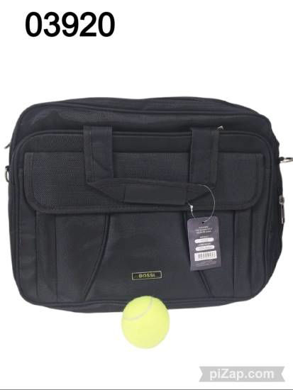 Imagen de MALETIN BOSSI 33X18X13CM 1.25